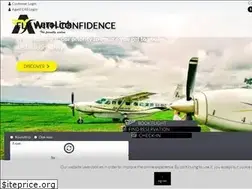 Sites similar to aerolinkuganda.com