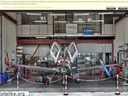Sites similar to aerolithe.fr