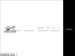 Sites similar to aeroloisirs.com