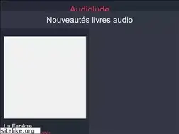 Sites similar to aerolude.com