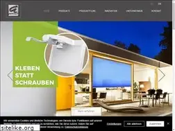 Sites similar to aerolux.de
