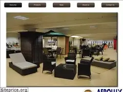 Sites similar to aeroluxindia.com