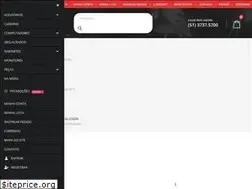 Sites similar to aeroluz.com.br