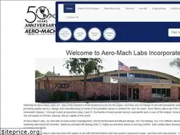 Sites similar to aeromach.com