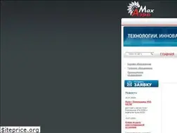 Sites similar to aeromach.ru