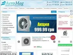 Sites similar to aeromag.com.ua