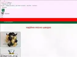 Sites similar to aeromagic.ks.ua
