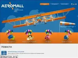 Sites similar to aeromall.com.ua