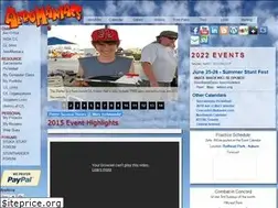 Sites similar to aeromaniacs.com