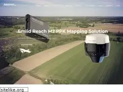 Sites similar to aeromao.com
