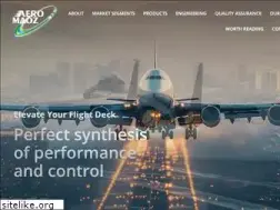 Sites similar to aeromaoz.com