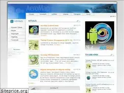 Sites similar to aeromap.hu