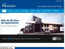 Sites similar to aeromar.co.cr
