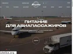 Sites similar to aeromar.ru