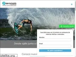Sites similar to aeromarin.com