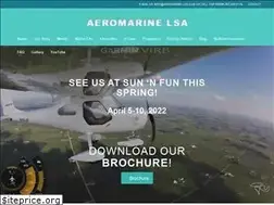 Sites similar to aeromarine-lsa.com