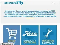 Sites similar to aeromarine.com.uy