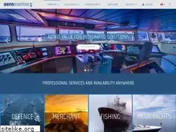 Sites similar to aeromarine.es