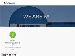 Sites similar to aeromarine.ws