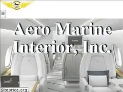 Sites similar to aeromarineinterior.com