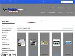 Sites similar to aeromarinercboats.com