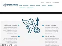 Sites similar to aeromaritime-sec.com