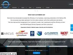 Sites similar to aeromark.co.uk