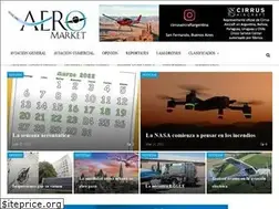Sites similar to aeromarket.com.ar