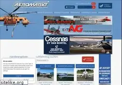 Sites similar to aeromarkt.net