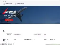 Sites similar to aeromart-toulouse.com