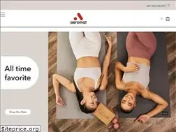 Sites similar to aeromats.com
