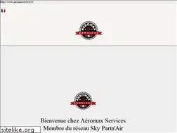 Sites similar to aeromaxservices.fr
