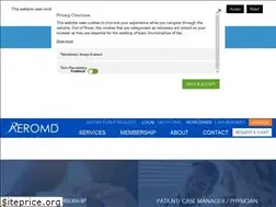 Sites similar to aeromd.com