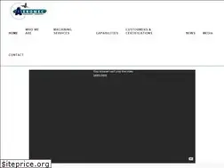 Sites similar to aeromec.es