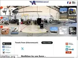 Sites similar to aeromecanic.com