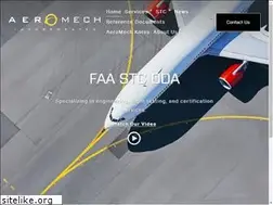 Sites similar to aeromechinc.com