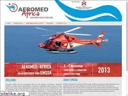 Sites similar to aeromed-africa.com