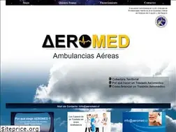 Sites similar to aeromed.cl