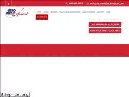 Sites similar to aeromedexpress.com