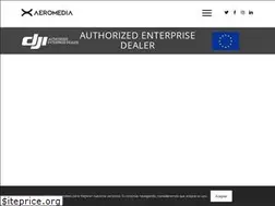 Sites similar to aeromedia.es