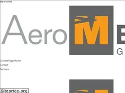 Sites similar to aeromediagroup.com