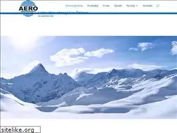 Sites similar to aeromedika.pl