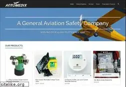 Sites similar to aeromedix.com