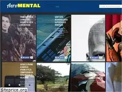 Sites similar to aeromental.com
