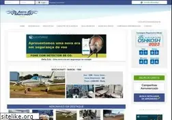 Sites similar to aeromercado.com.br