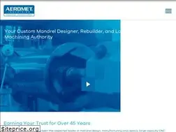 Sites similar to aerometindustries.com