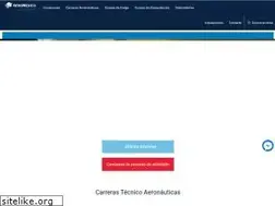 Sites similar to aeromexicoformacion.com