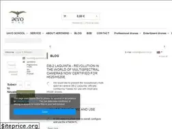 Sites similar to aeromind.pl