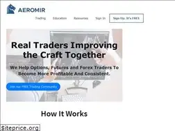 Sites similar to aeromir.com
