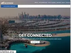 Sites similar to aeromobile.net